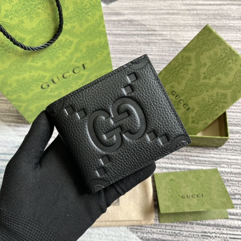 Gucci Wallets